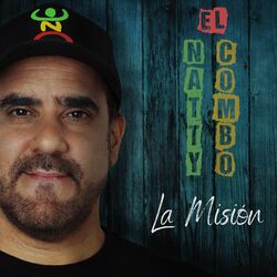 Cover of La Misión