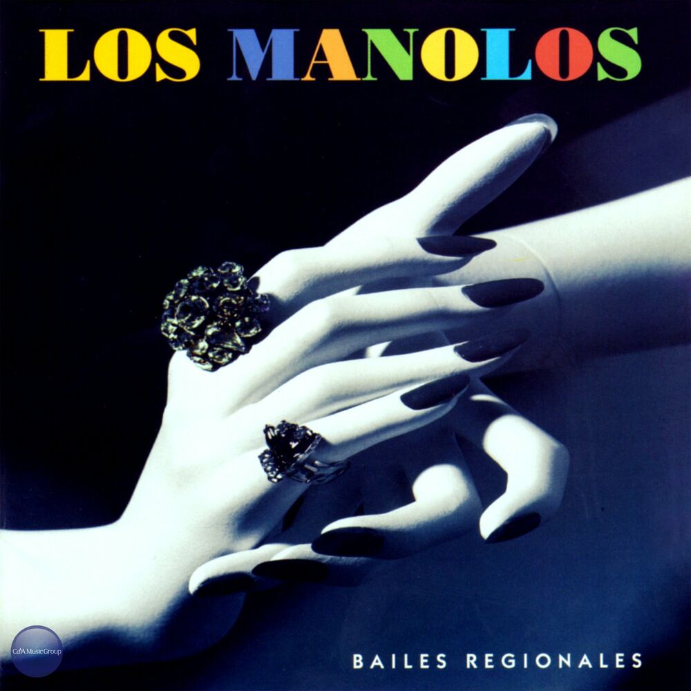 Picture of Bailes Regionales