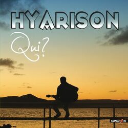 Cover of Qui ?