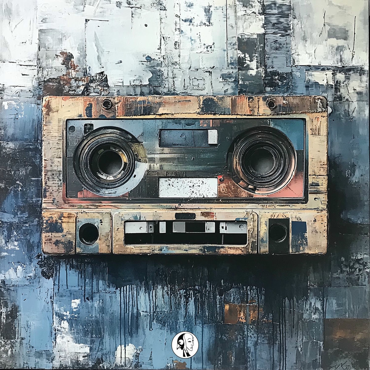 Album cover of Steyoyoke Lost Tapes, Vol. 02