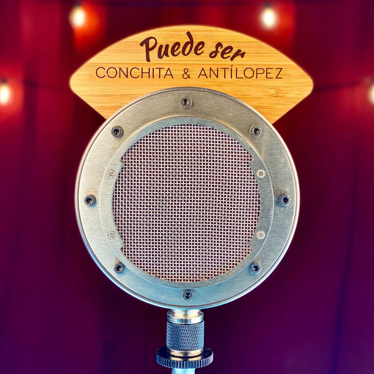 Album cover of Puede Ser