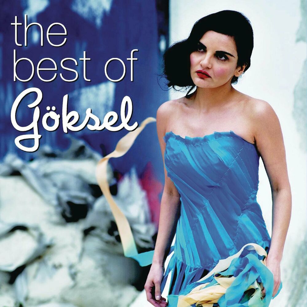 Picture of The Best of Göksel
