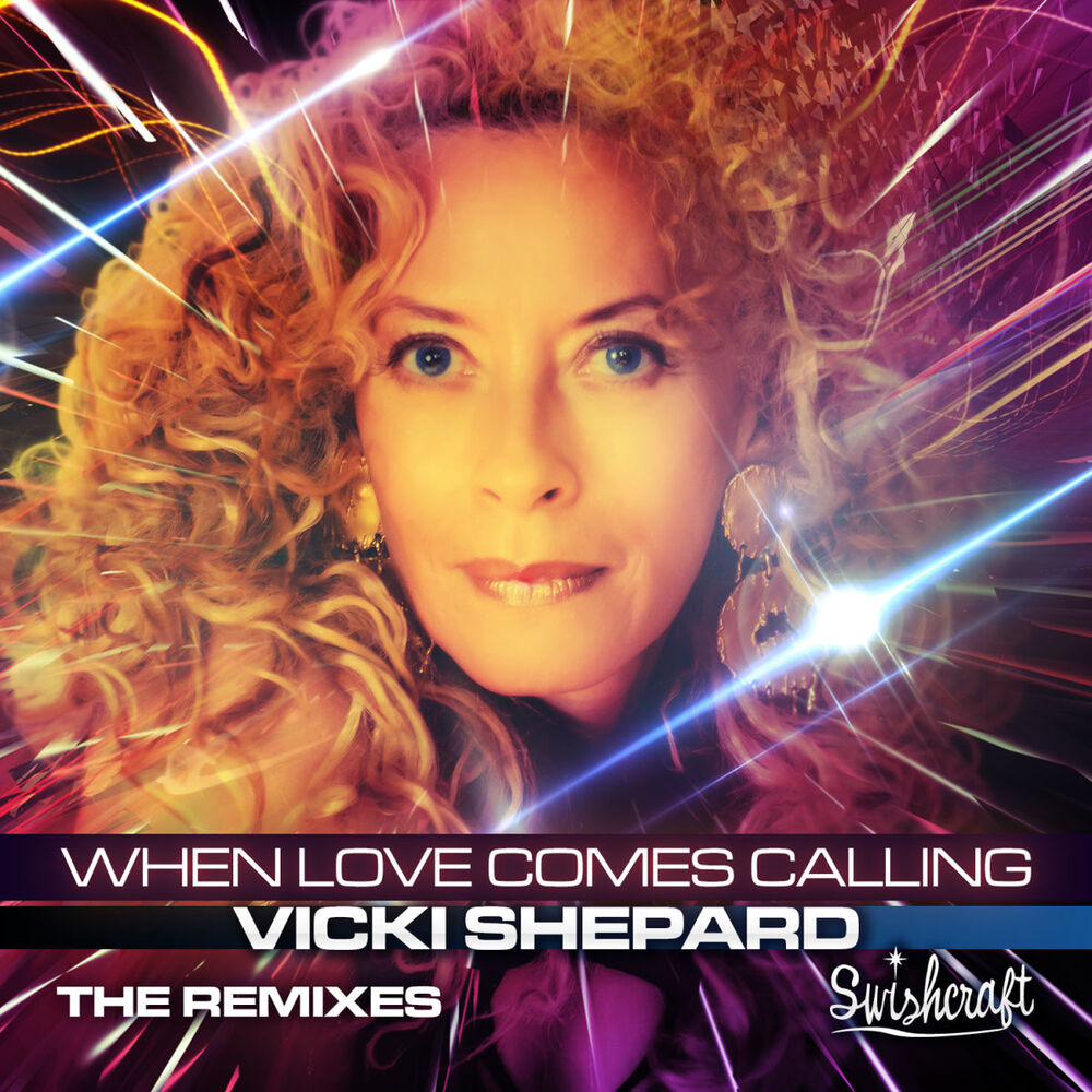 Picture of When Love Comes Calling (Remix EP)