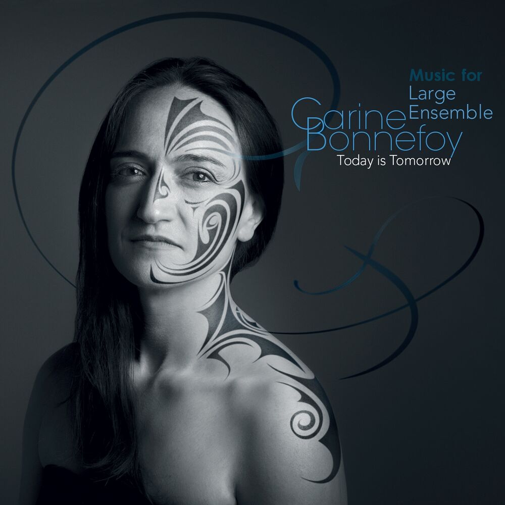 Picture of Today Is Tomorrow (Music for Large Ensemble)