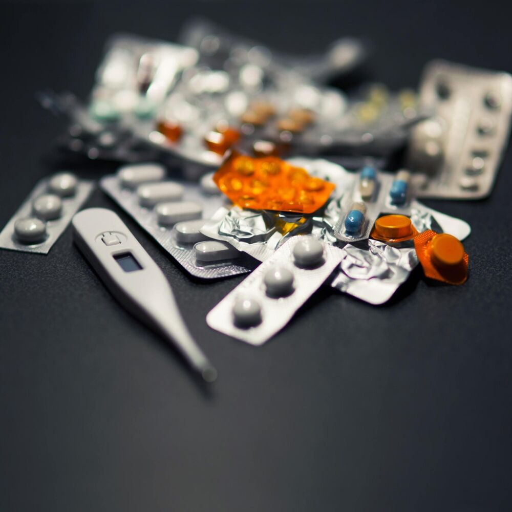 Picture of I'm Sick