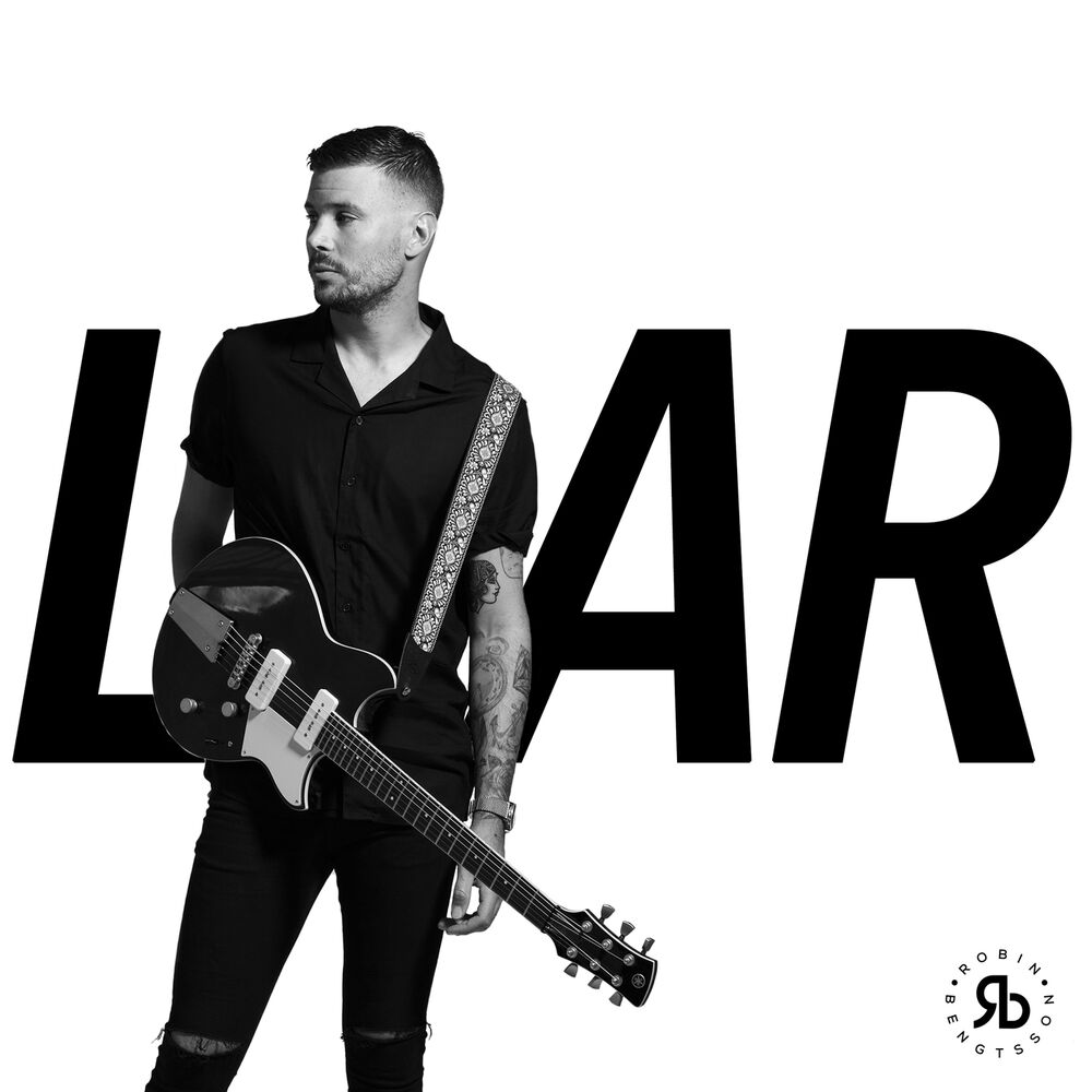 Picture of Liar