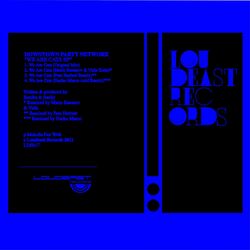 Cover of We Are Cats