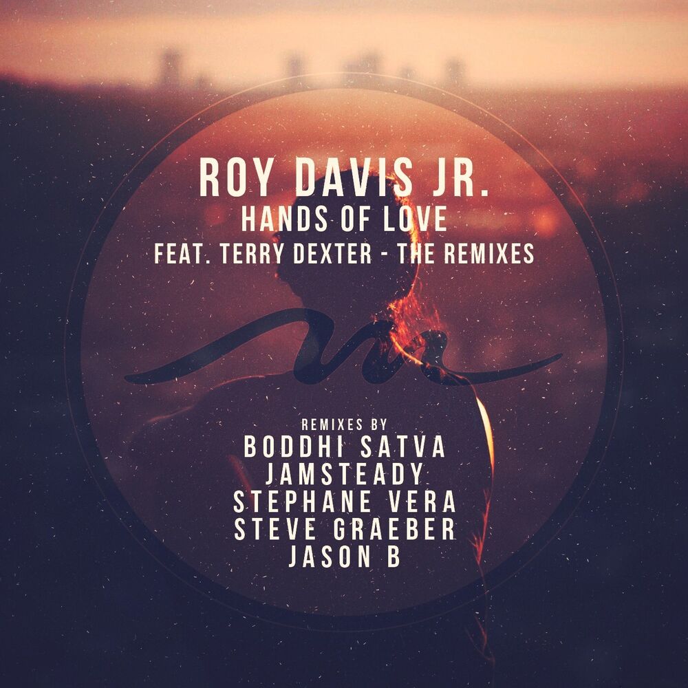 Picture of Hands Of Love