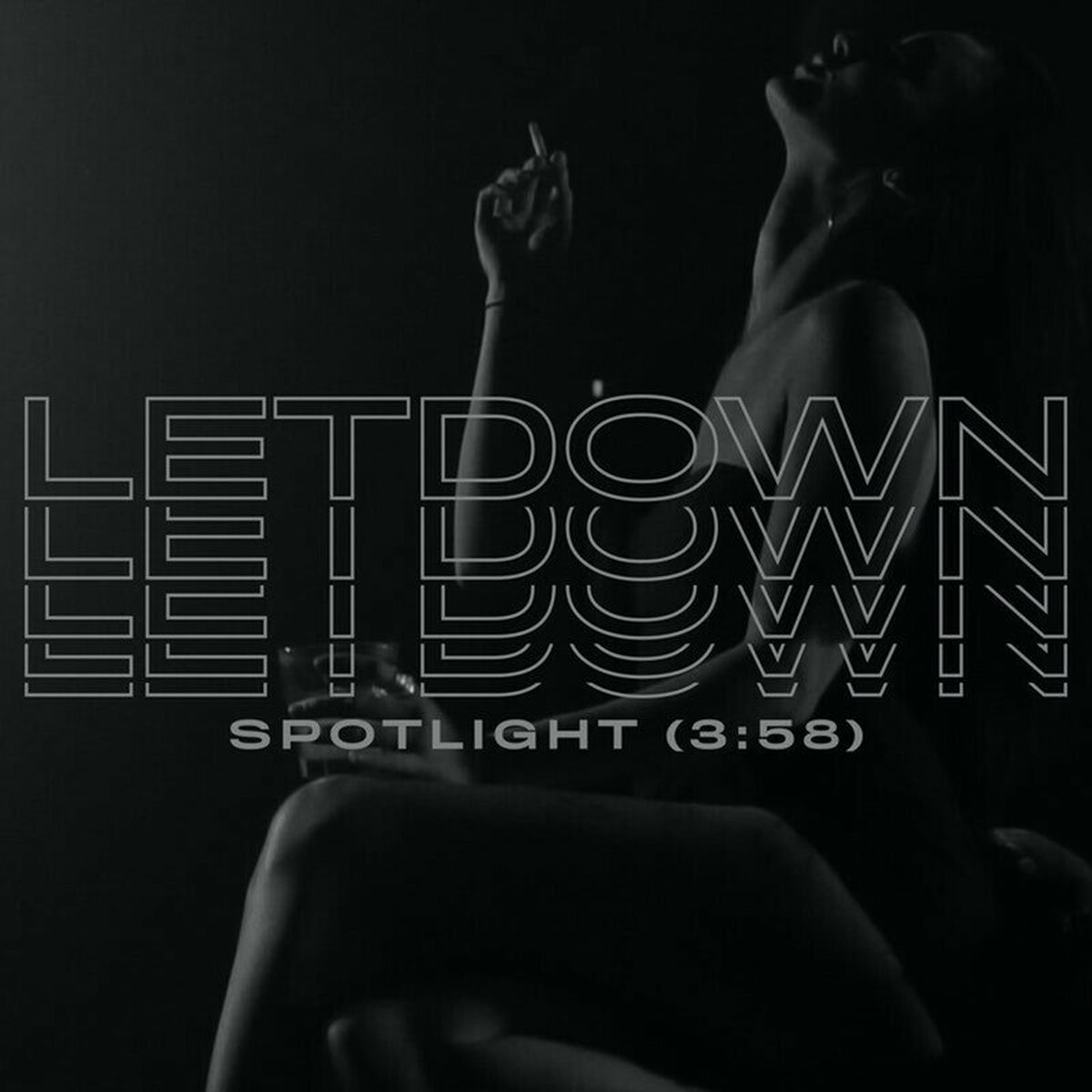 Album cover of Spotlight