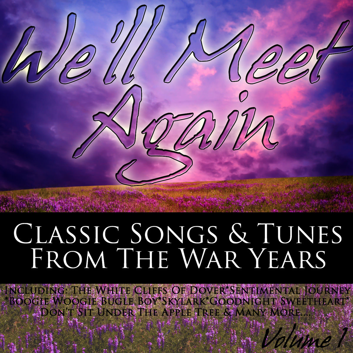 Album cover of I'll Be With You In Apple Blossom Time