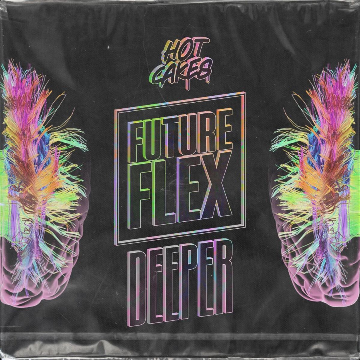 Album cover of Deeper