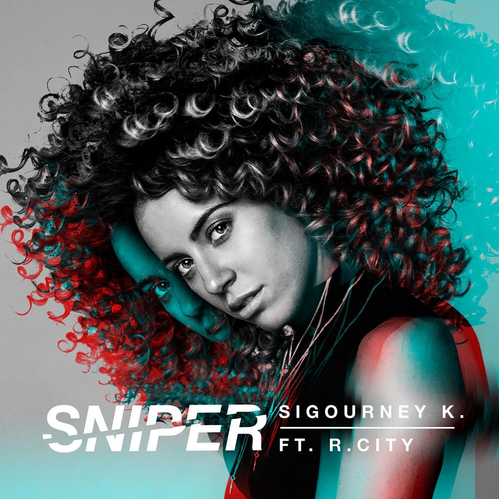Picture of Sniper (feat. R. City)