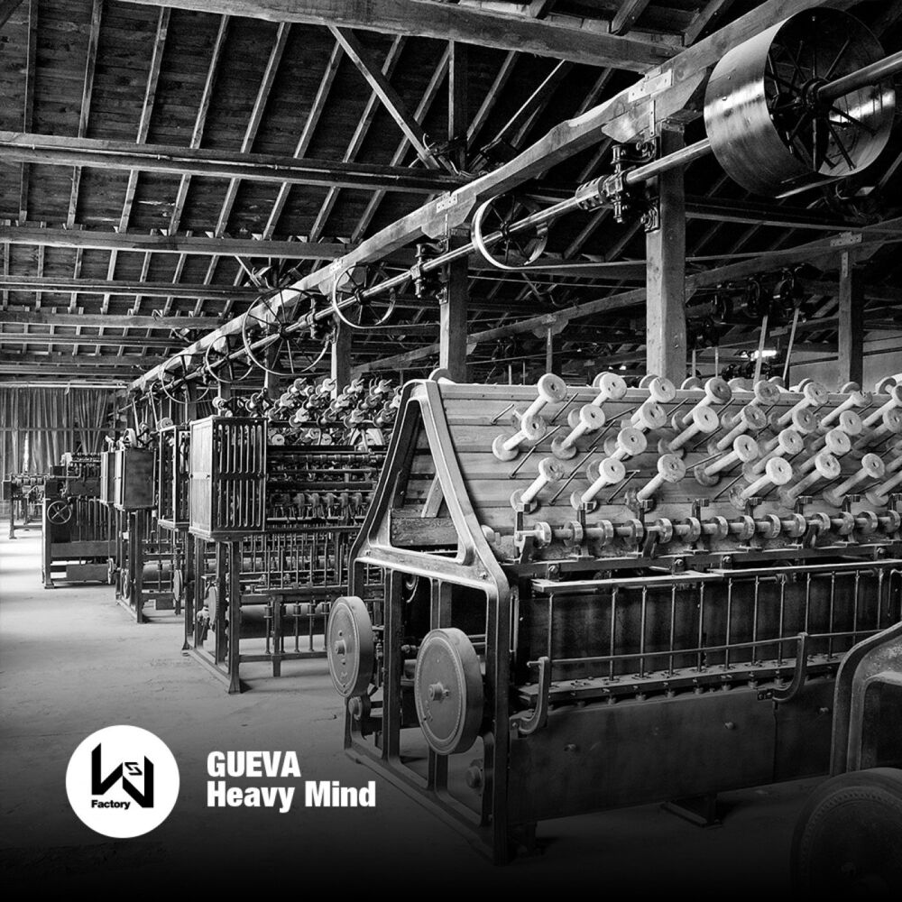 Picture of Heavy Mind