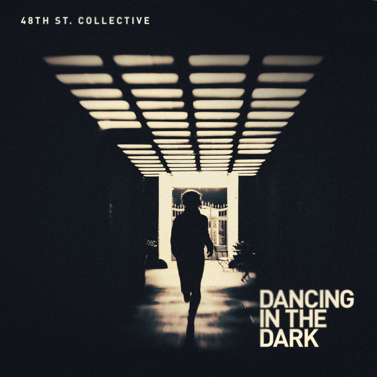 Album cover of Dancing in the Dark