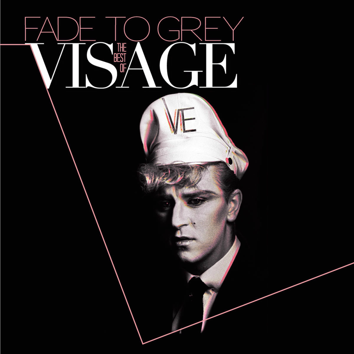 Album cover of Fade To Grey: The Best Of