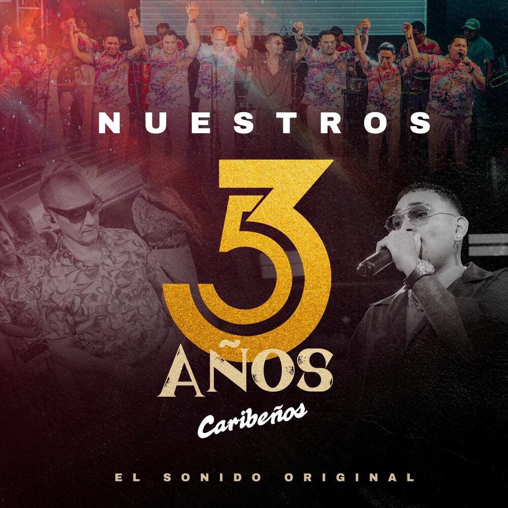 Picture of Nuestros 53 Años (En Vivo)