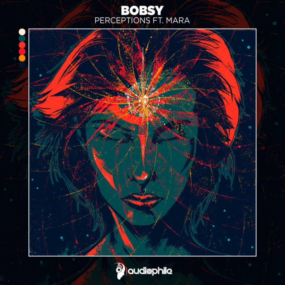 Picture of Perceptions (feat. Mara Rose)