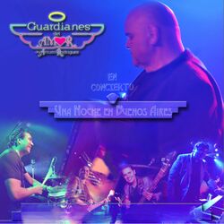 Cover of En Concierto: Una Noche en Buenos Aires (En Vivo)