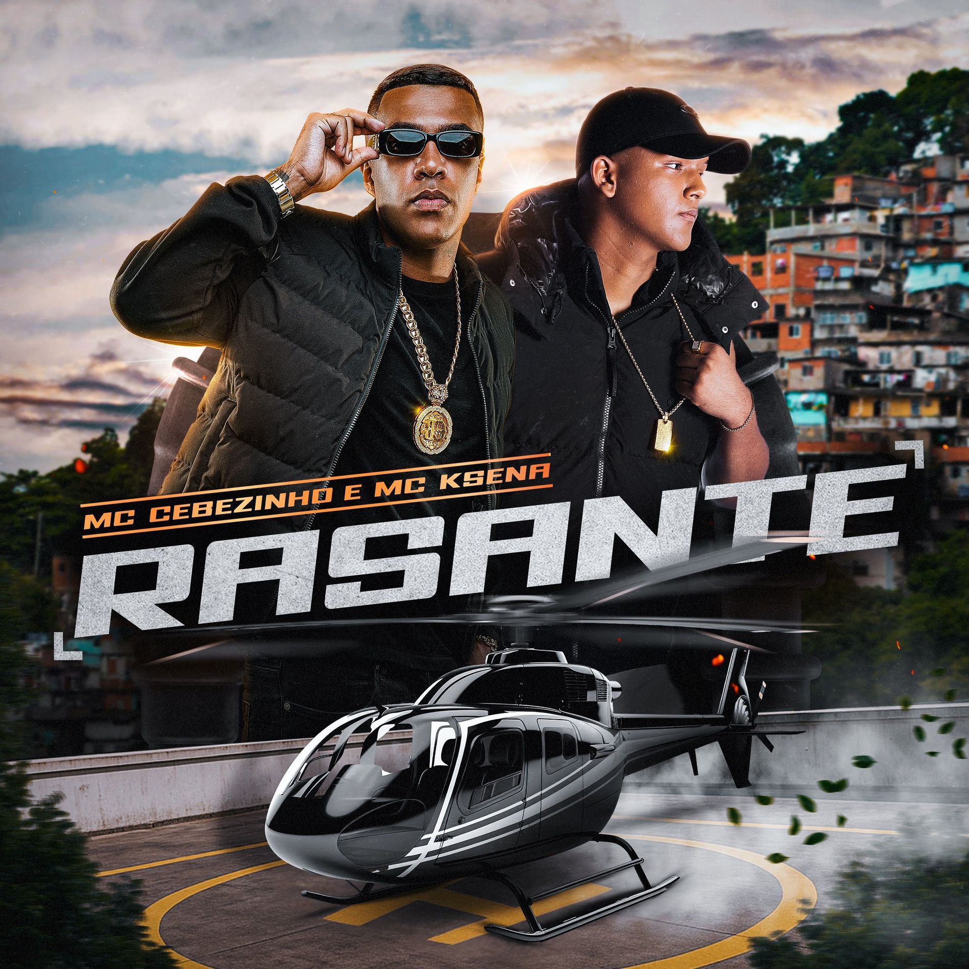 Album cover of No Rasante