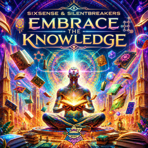 Embrace The Knowledge