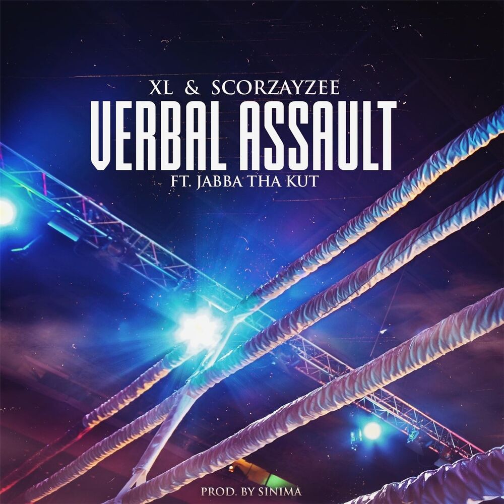 Picture of Verbal Assault