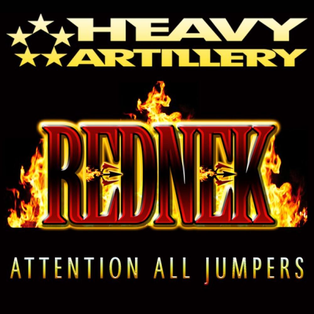 Picture of Attention All Jumpers