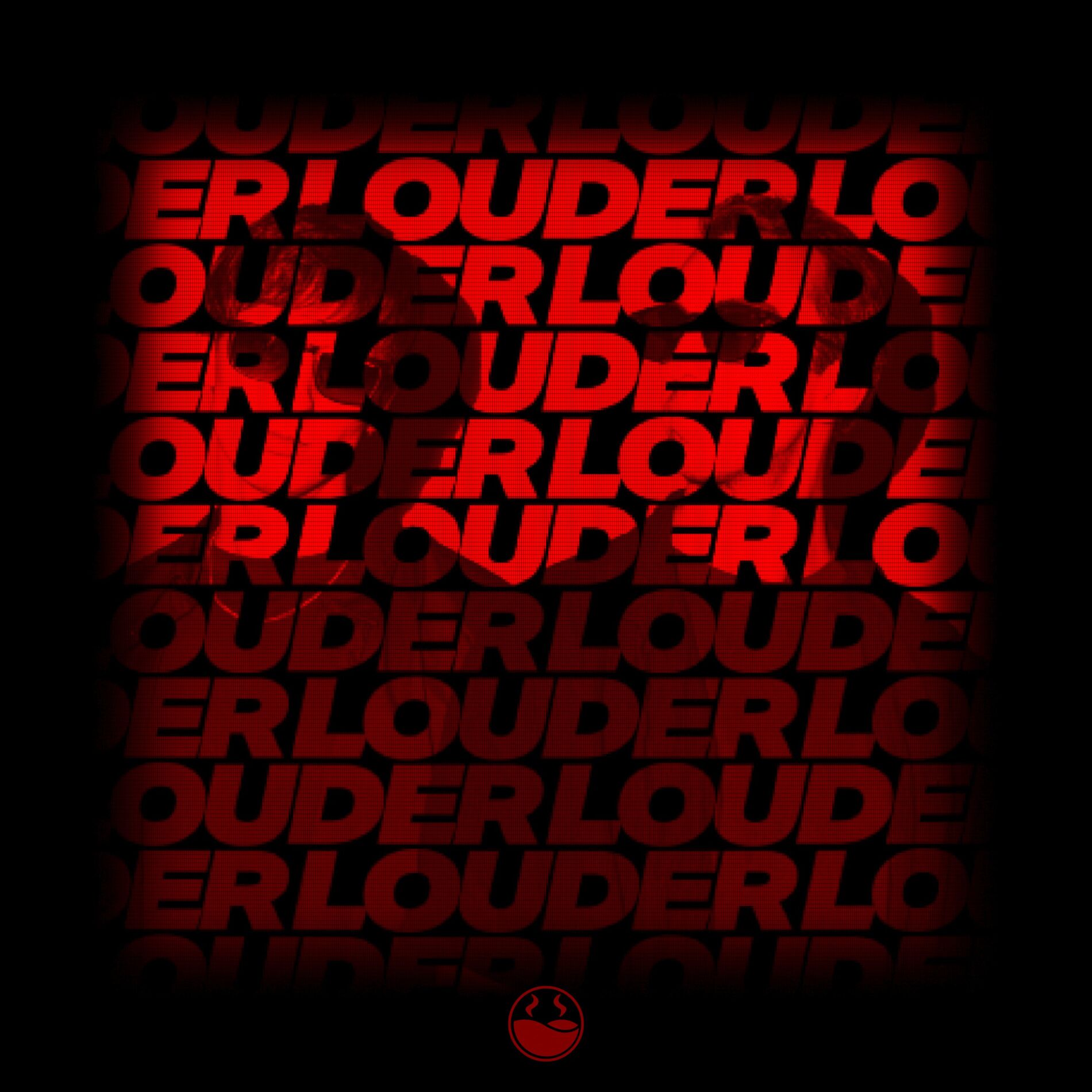 Album cover of Louder