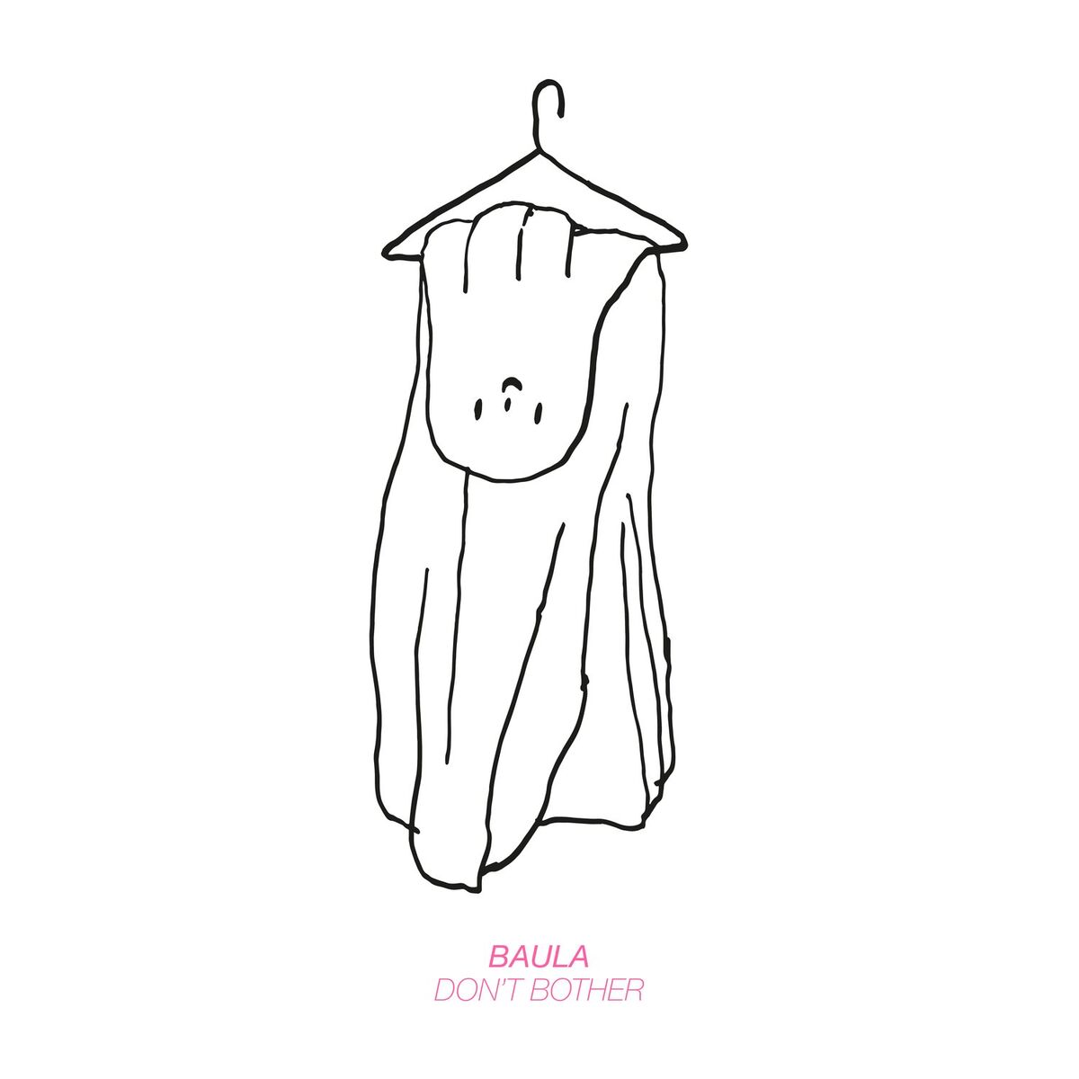 Album cover of Don't Bother