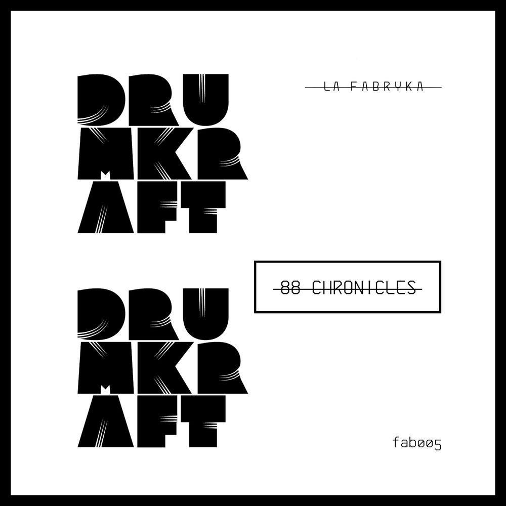 Picture of 88 Chronicles