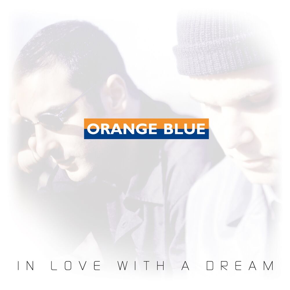 Picture of In Love with a Dream