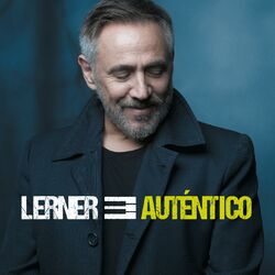 Cover of Auténtico