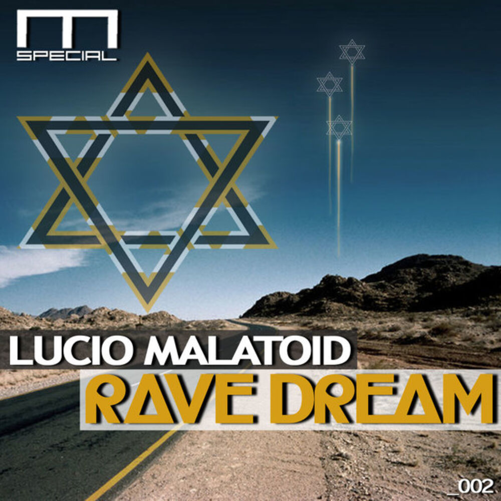 Picture of Rave Dream