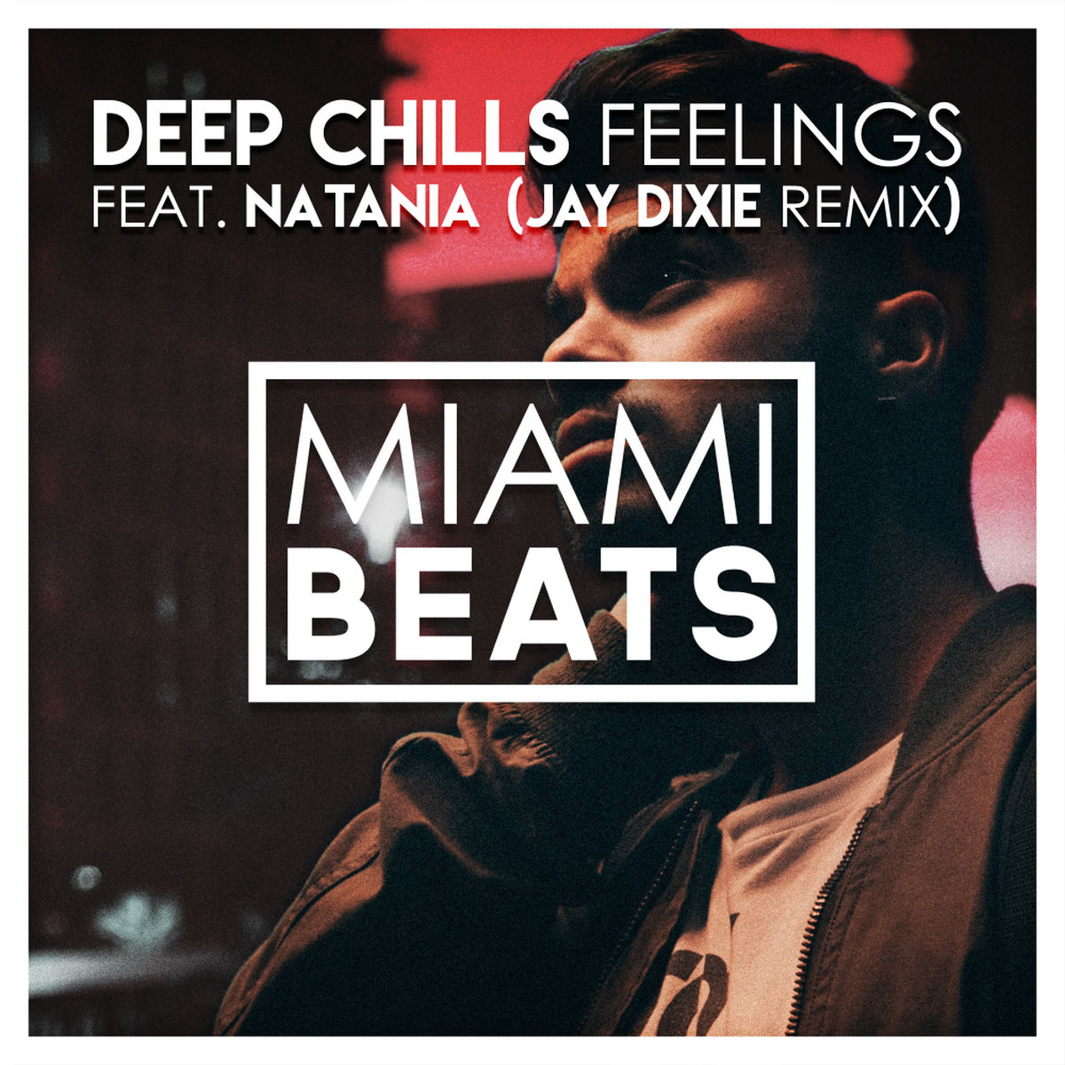 Album cover of Feelings