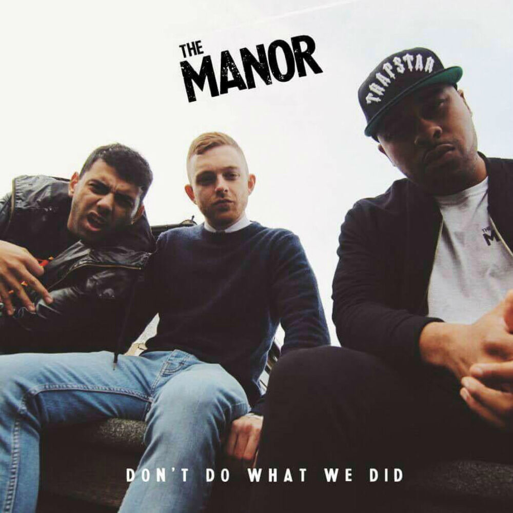 Picture of Don't Do What We Did
