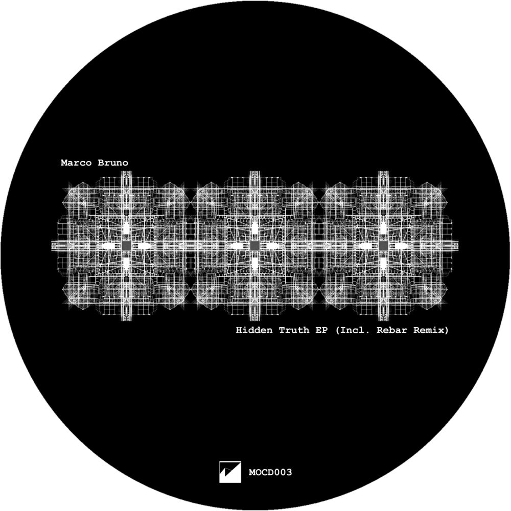 Picture of Hidden Truth EP