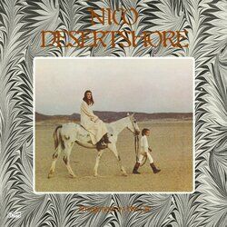 Cover of Desertshore