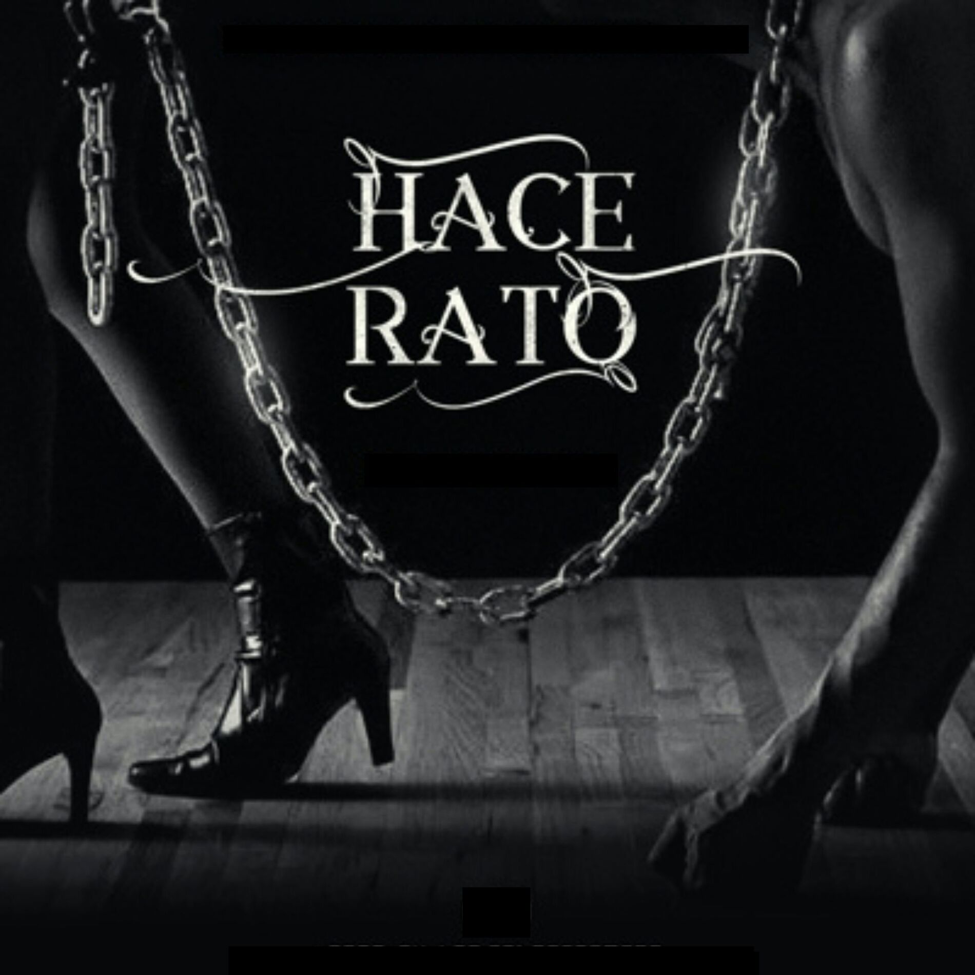 Album cover of Hace Rato