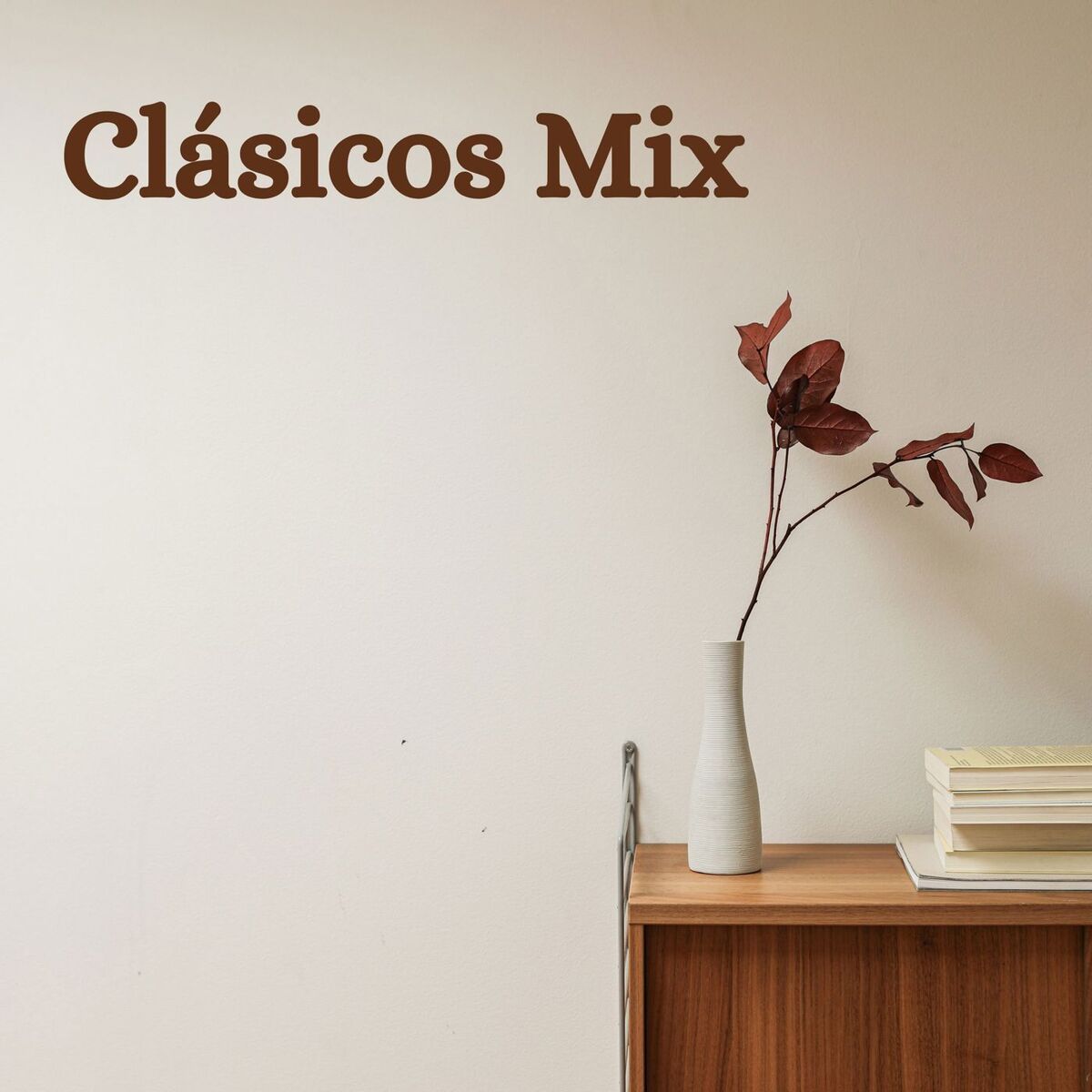 Album cover of Clásicos Mix