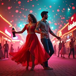 Cover of Nahi Jana Sanam