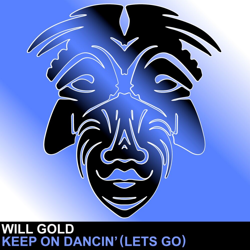Picture of Keep On Dancin' (Lets Go)
