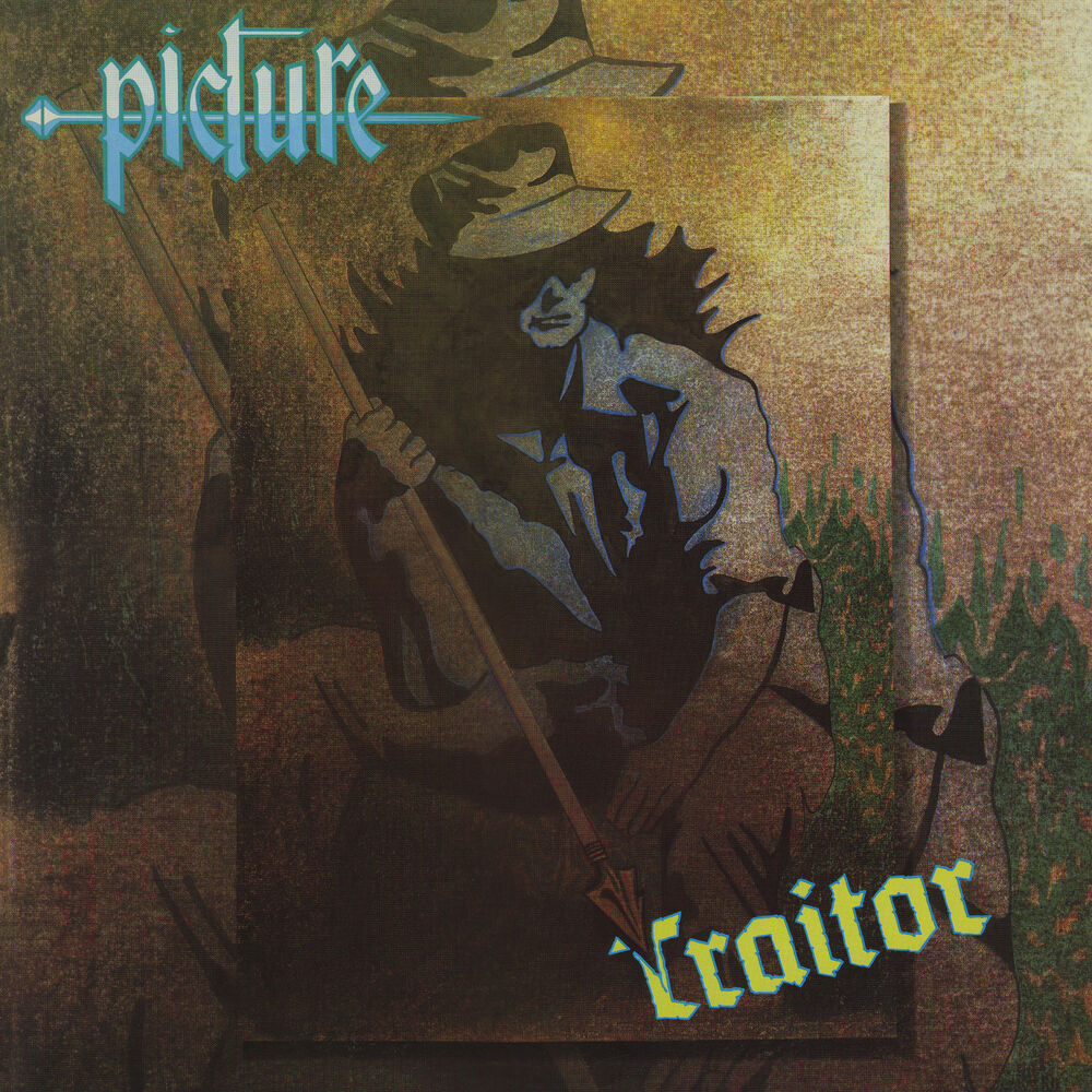 Picture of Traitor (Remastered)