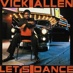 Cover of Let's Dance