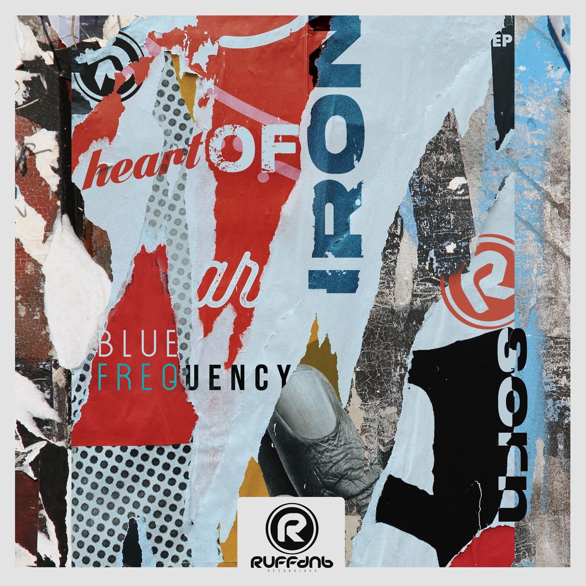 Album cover of Heart of Iron