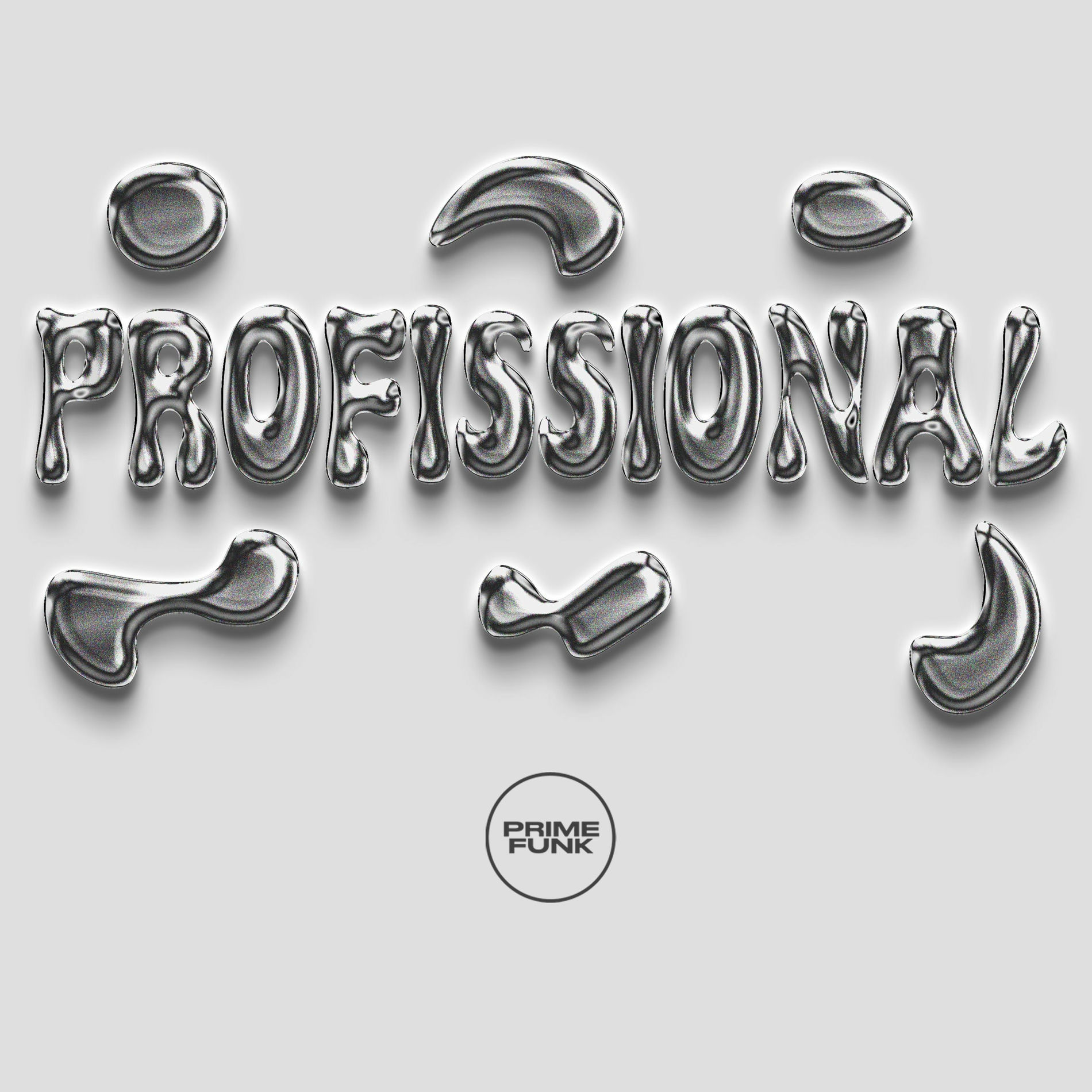 Album cover of Profissional