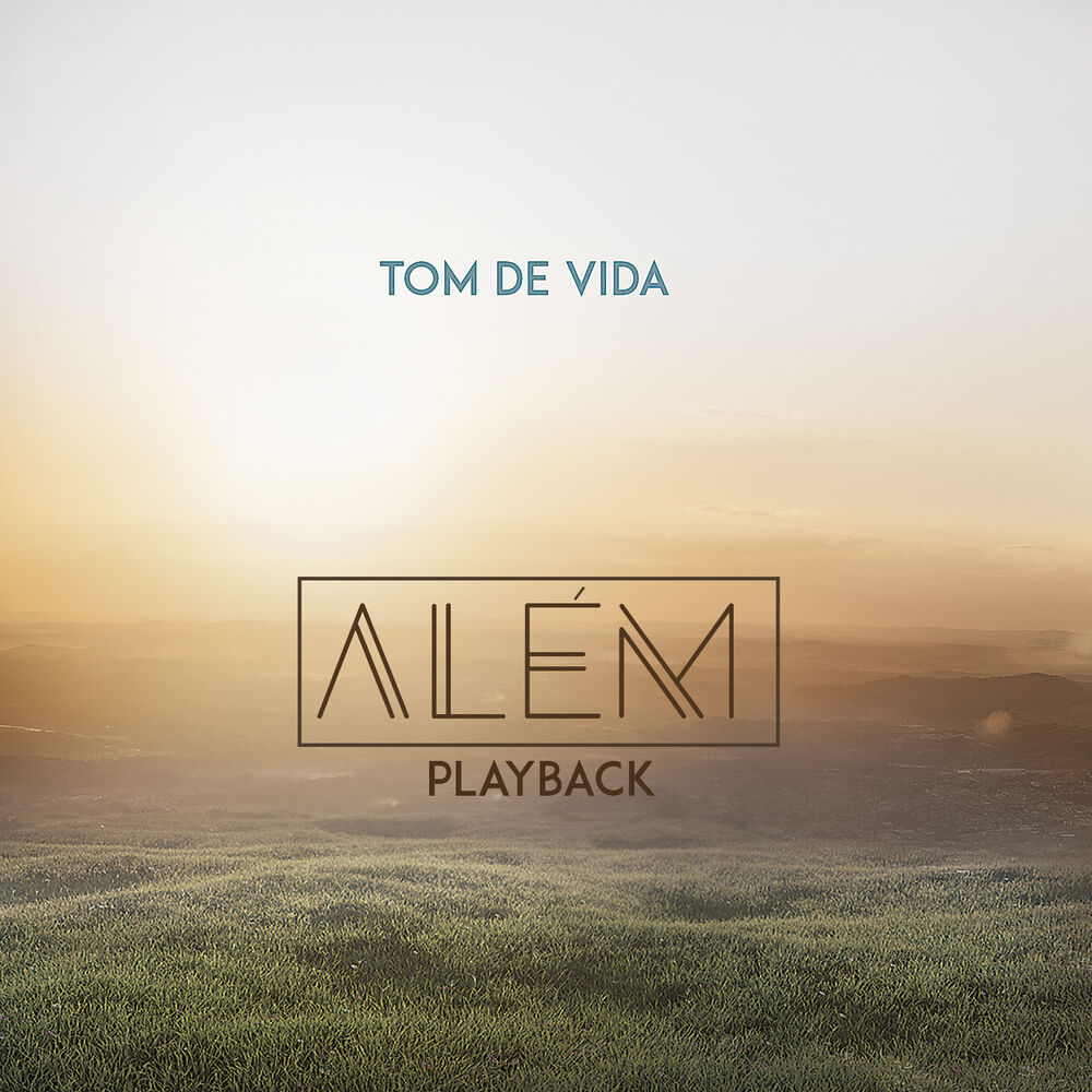Picture of Além (Play Back)