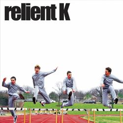 Cover of Relient K