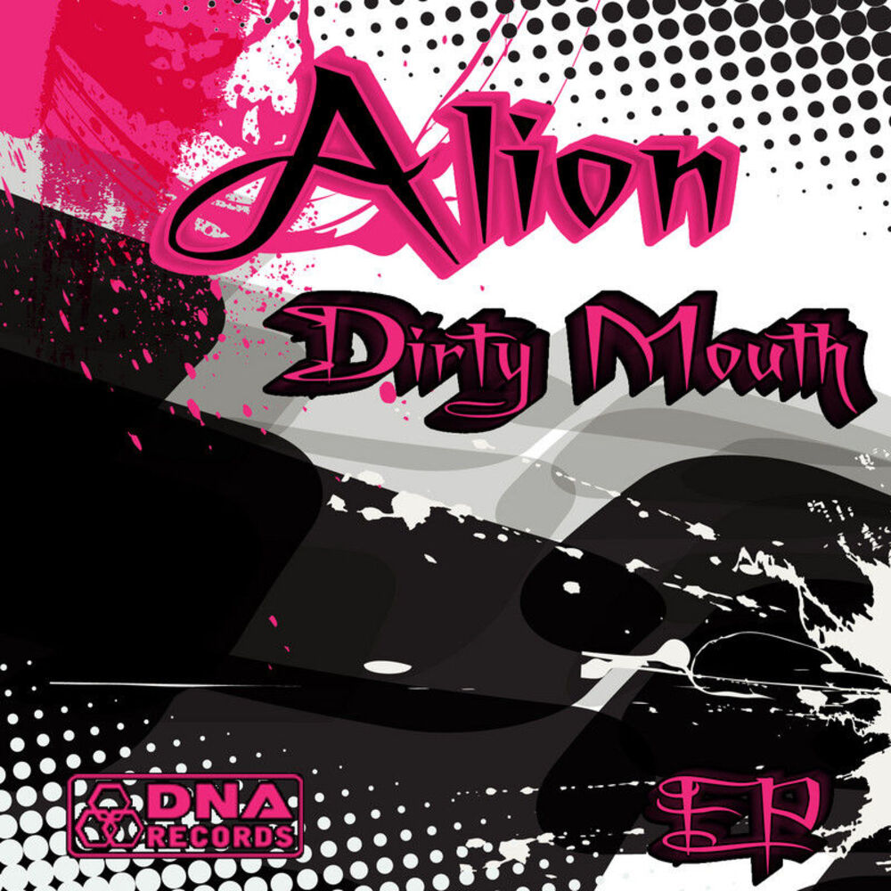 Picture of Dirty Mouth EP