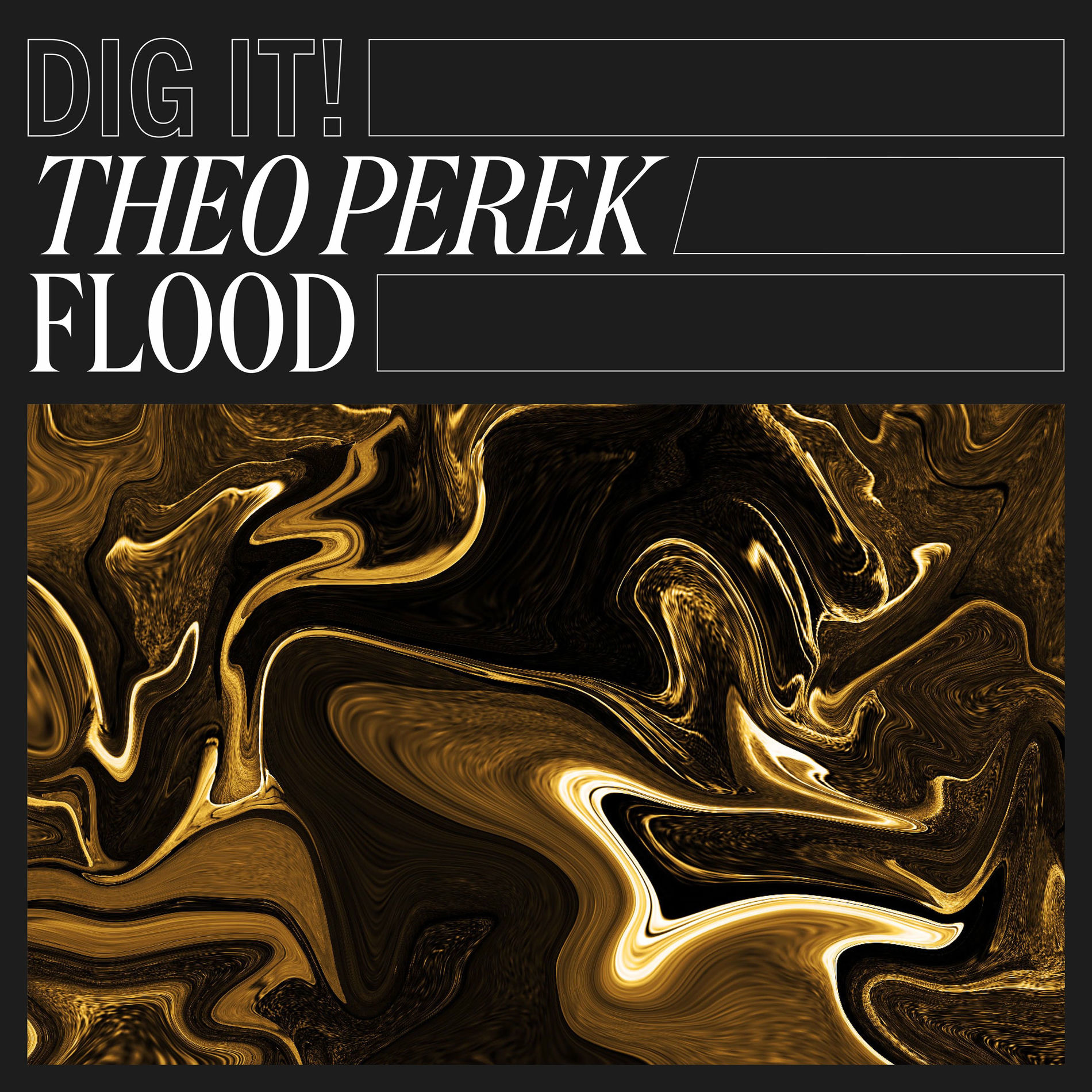 Album cover of FLOOD