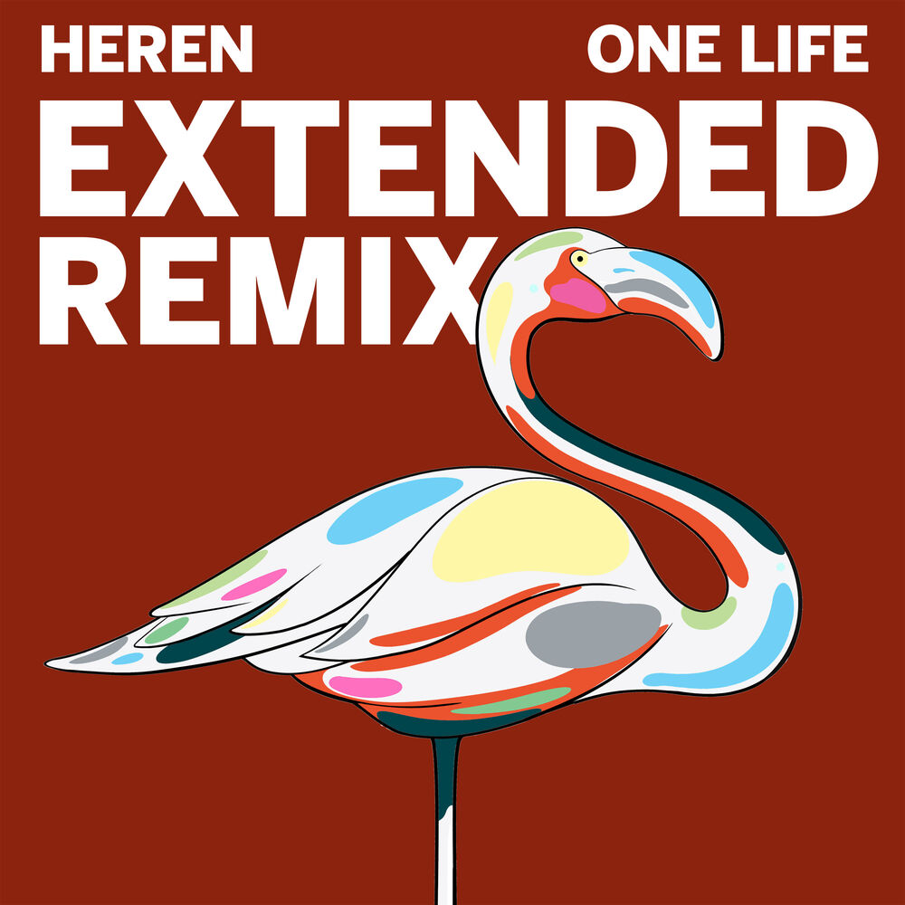 Picture of One Life (Extended Remix)