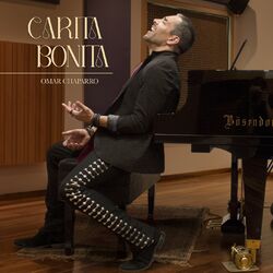 Cover of Carita Bonita